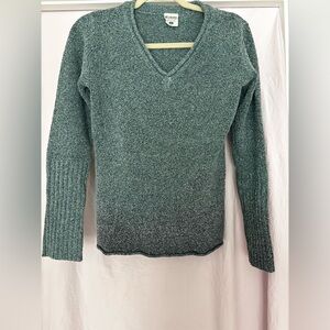 Colombia Sweater